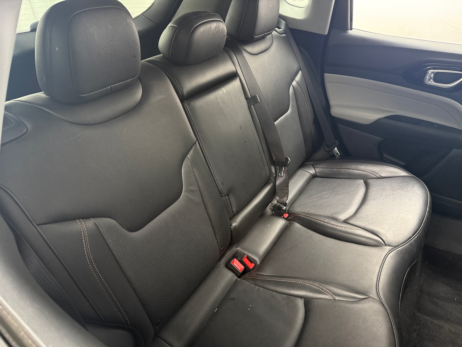 Thumbnail: 2022 Jeep Compass - 5