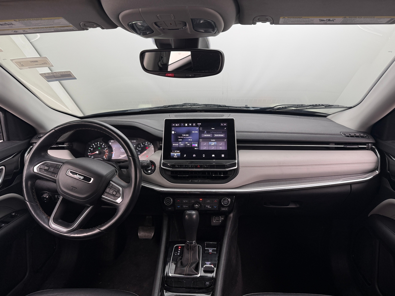 Thumbnail: 2022 Jeep Compass - 2
