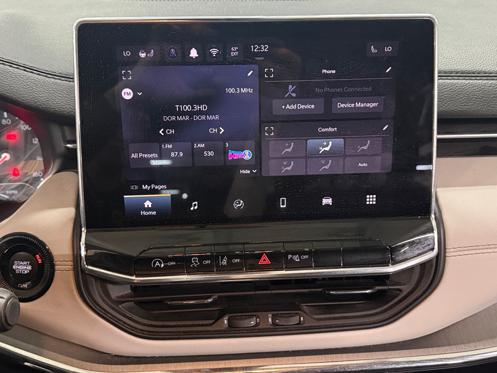 Thumbnail: 2022 Jeep Compass - 3