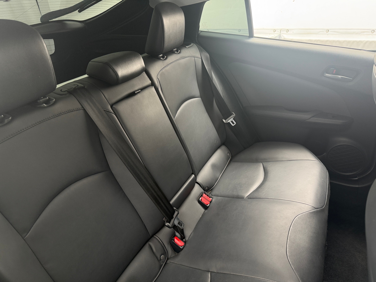 Thumbnail: 2022 Toyota Prius - 5