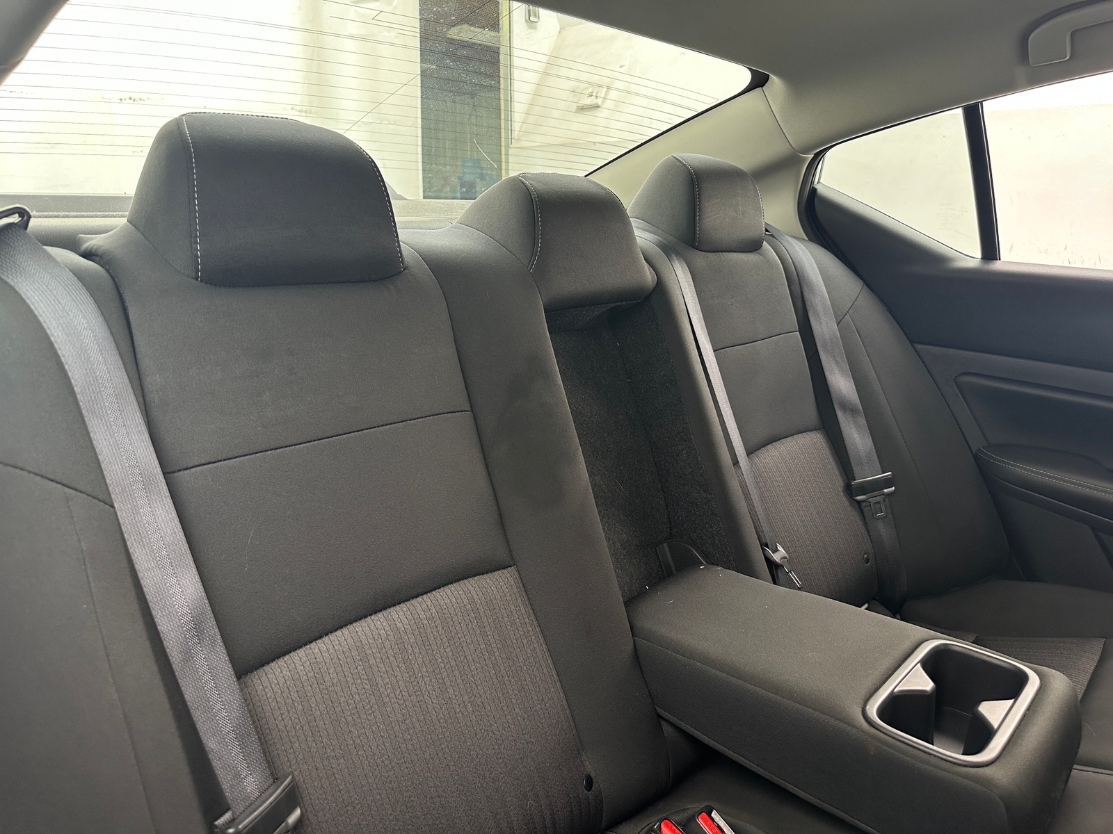 Thumbnail: 2024 Nissan Altima - 6