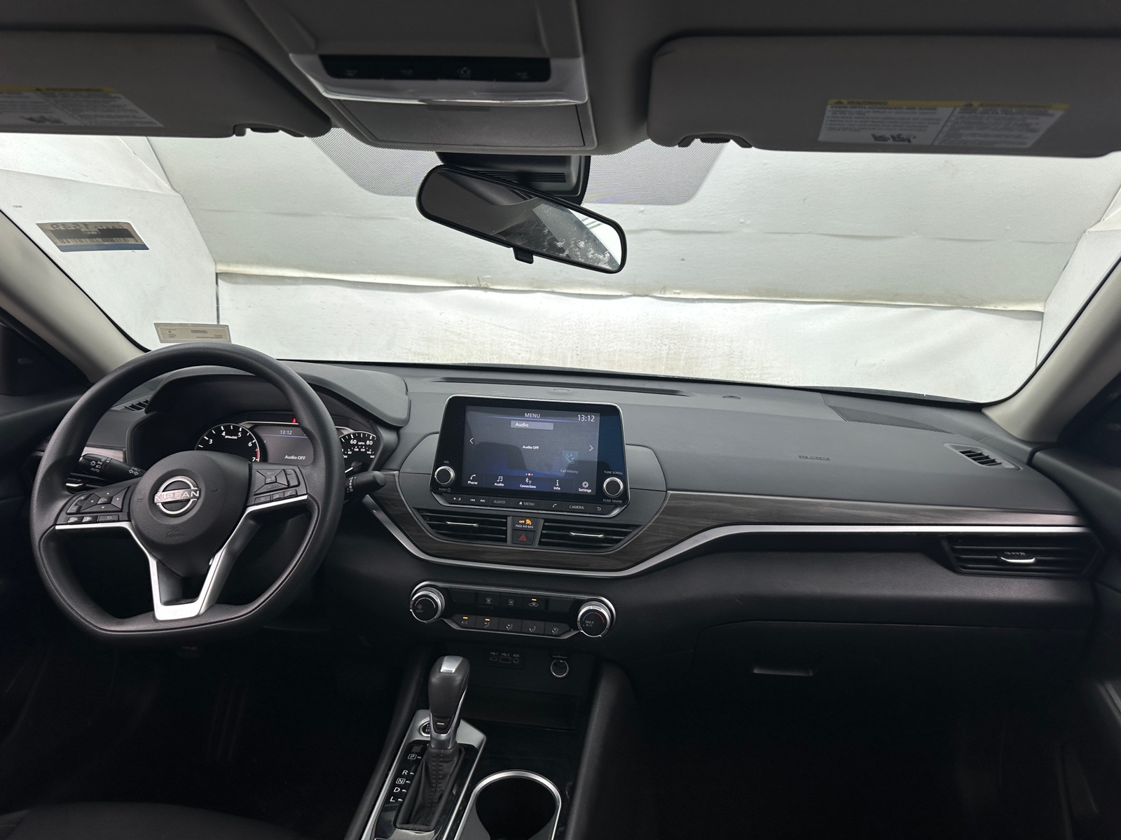 Thumbnail: 2024 Nissan Altima - 3