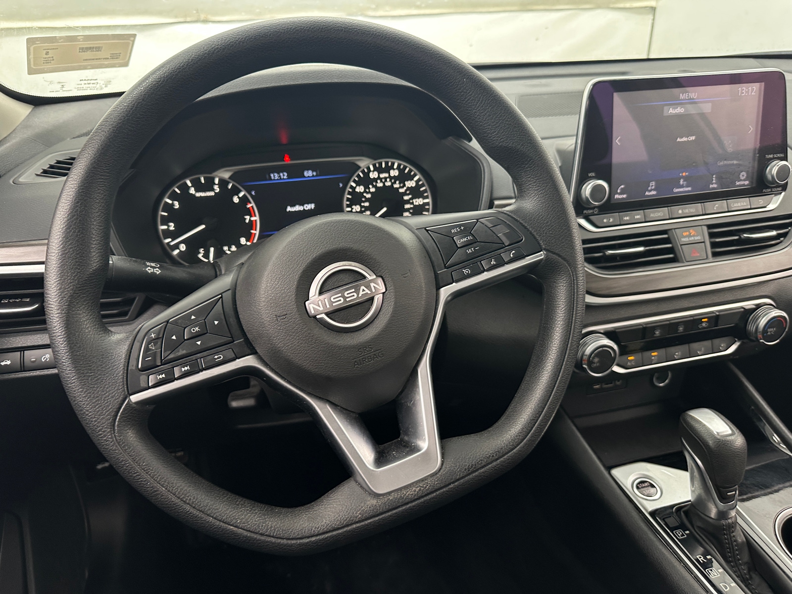 Thumbnail: 2024 Nissan Altima - 5