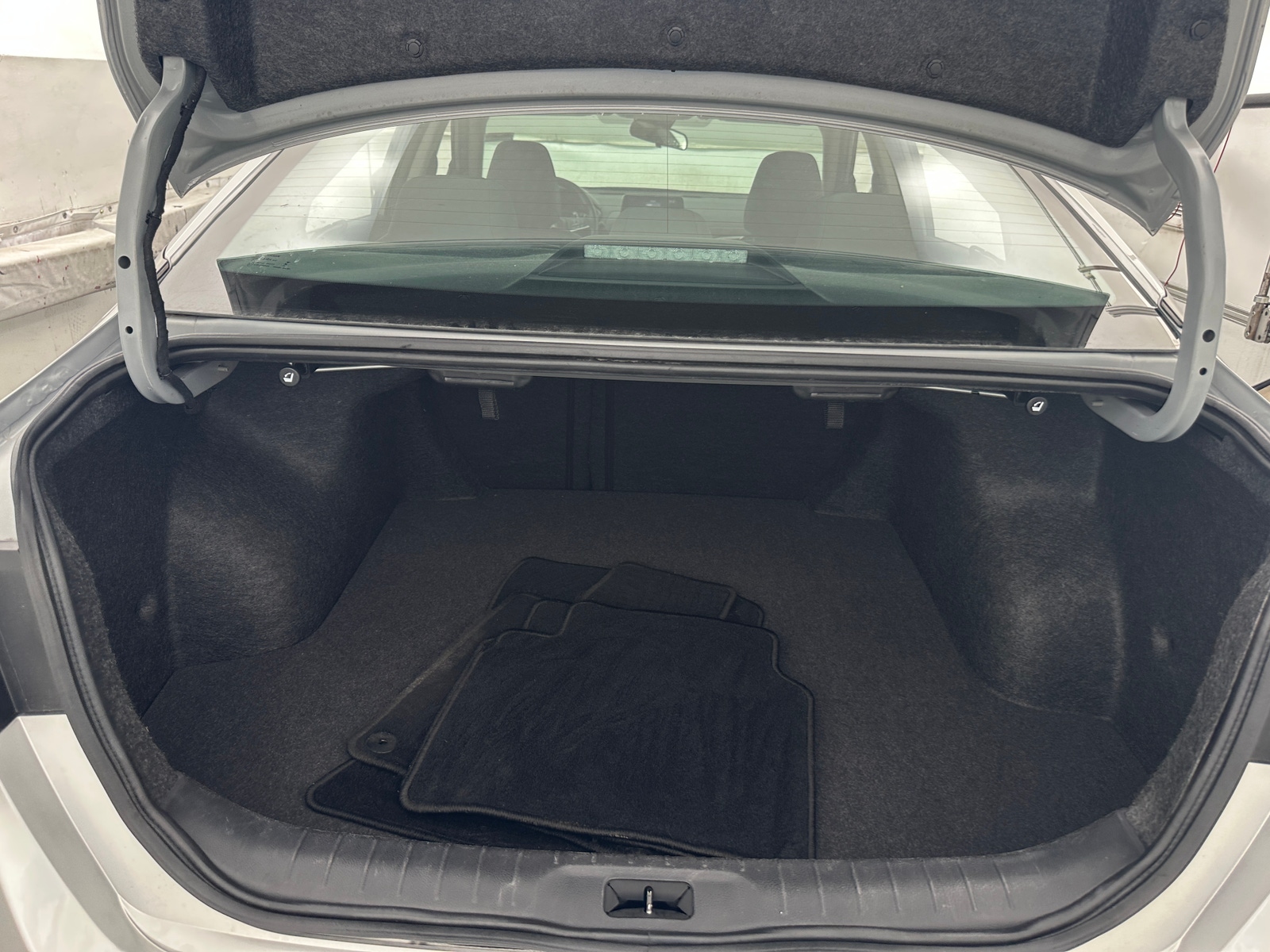 Thumbnail: 2024 Nissan Altima - 7