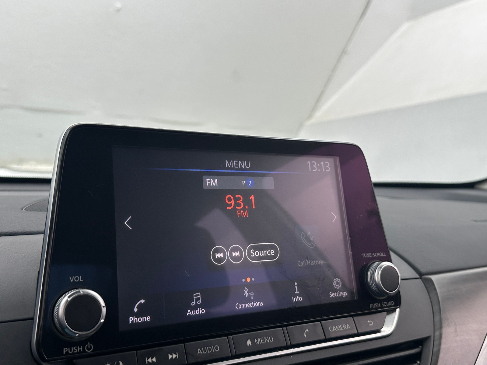 Thumbnail: 2024 Nissan Altima - 4