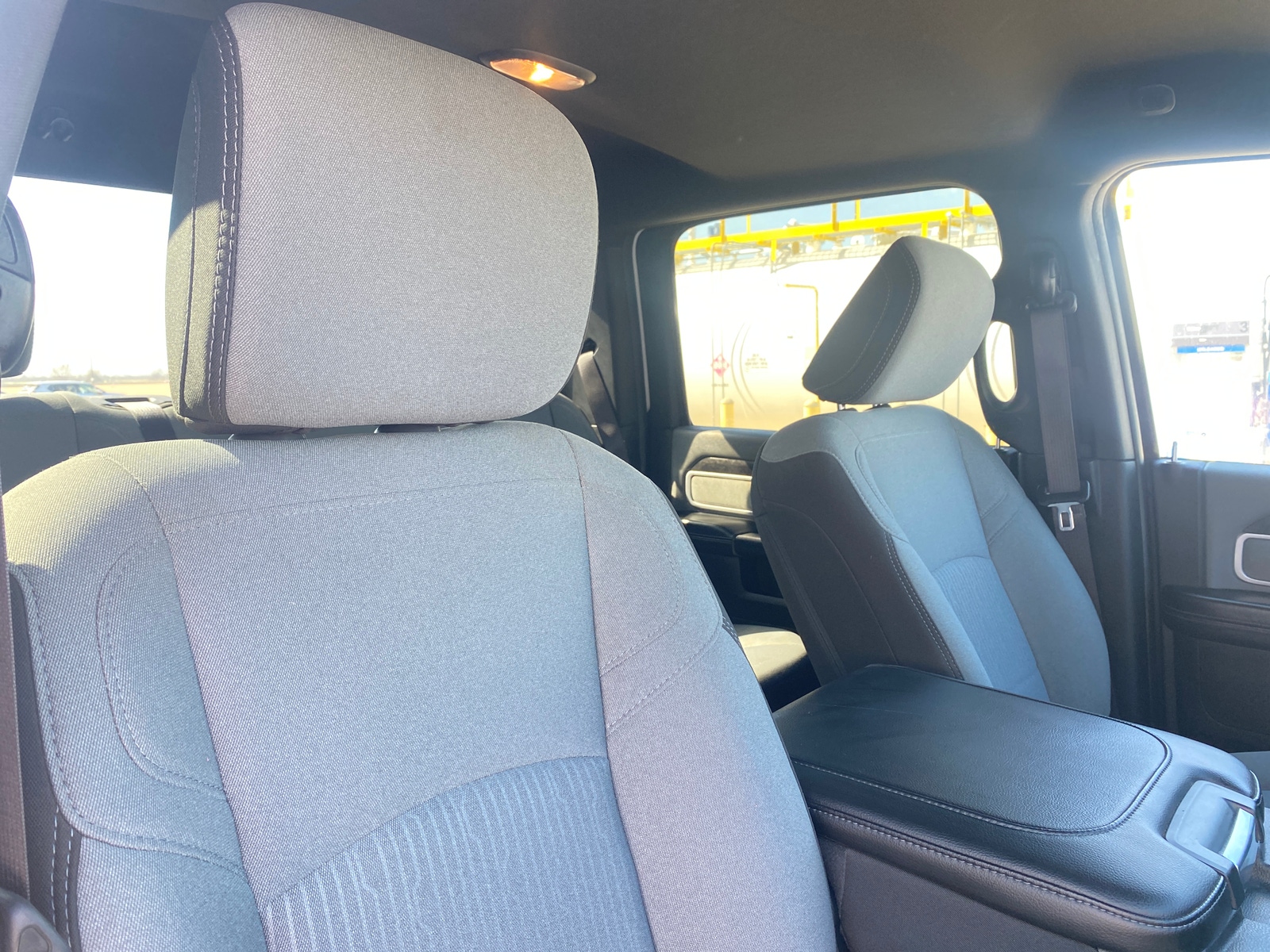 Thumbnail: 2022 RAM 2500 - 2