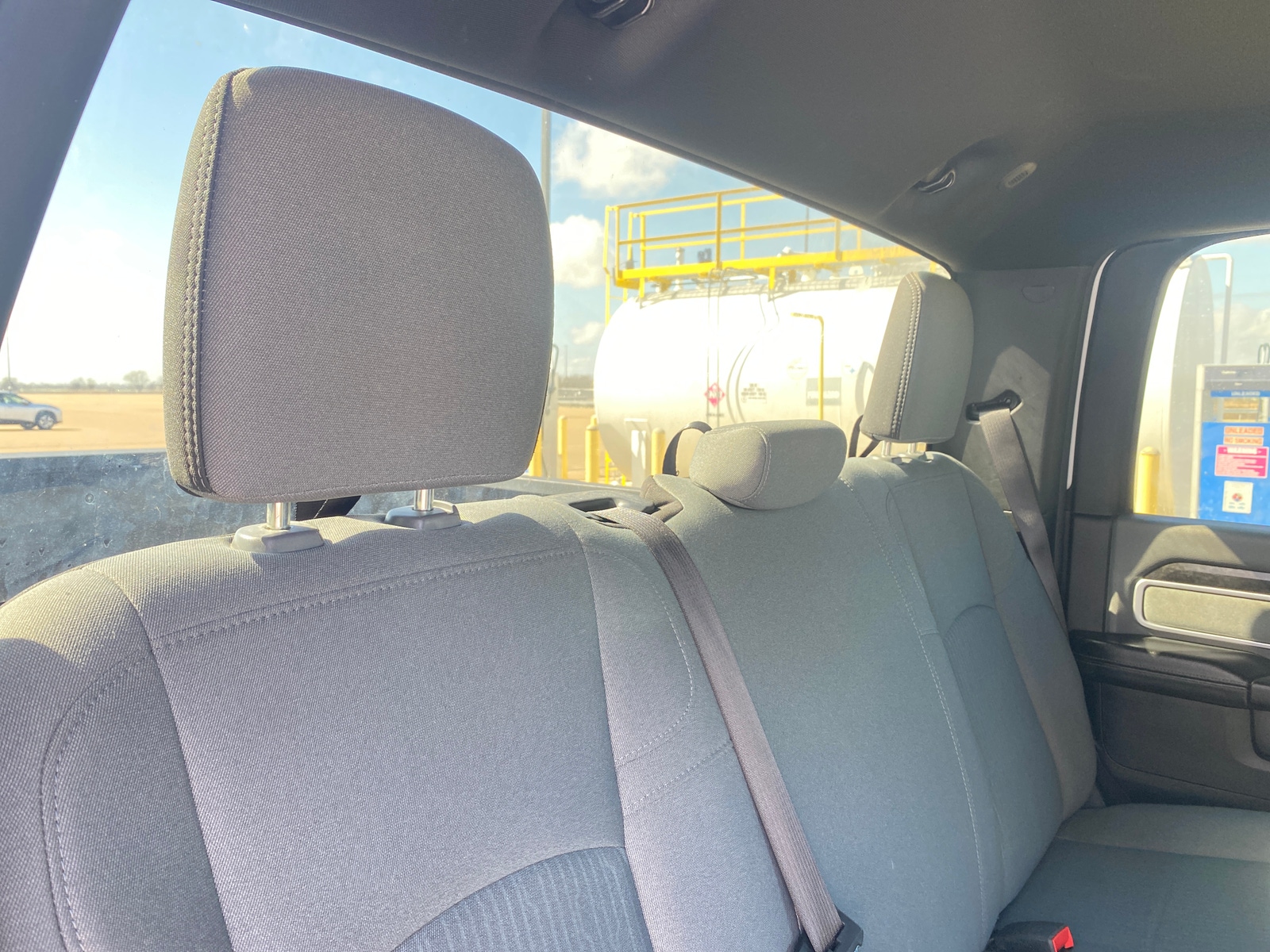 Thumbnail: 2022 RAM 2500 - 6