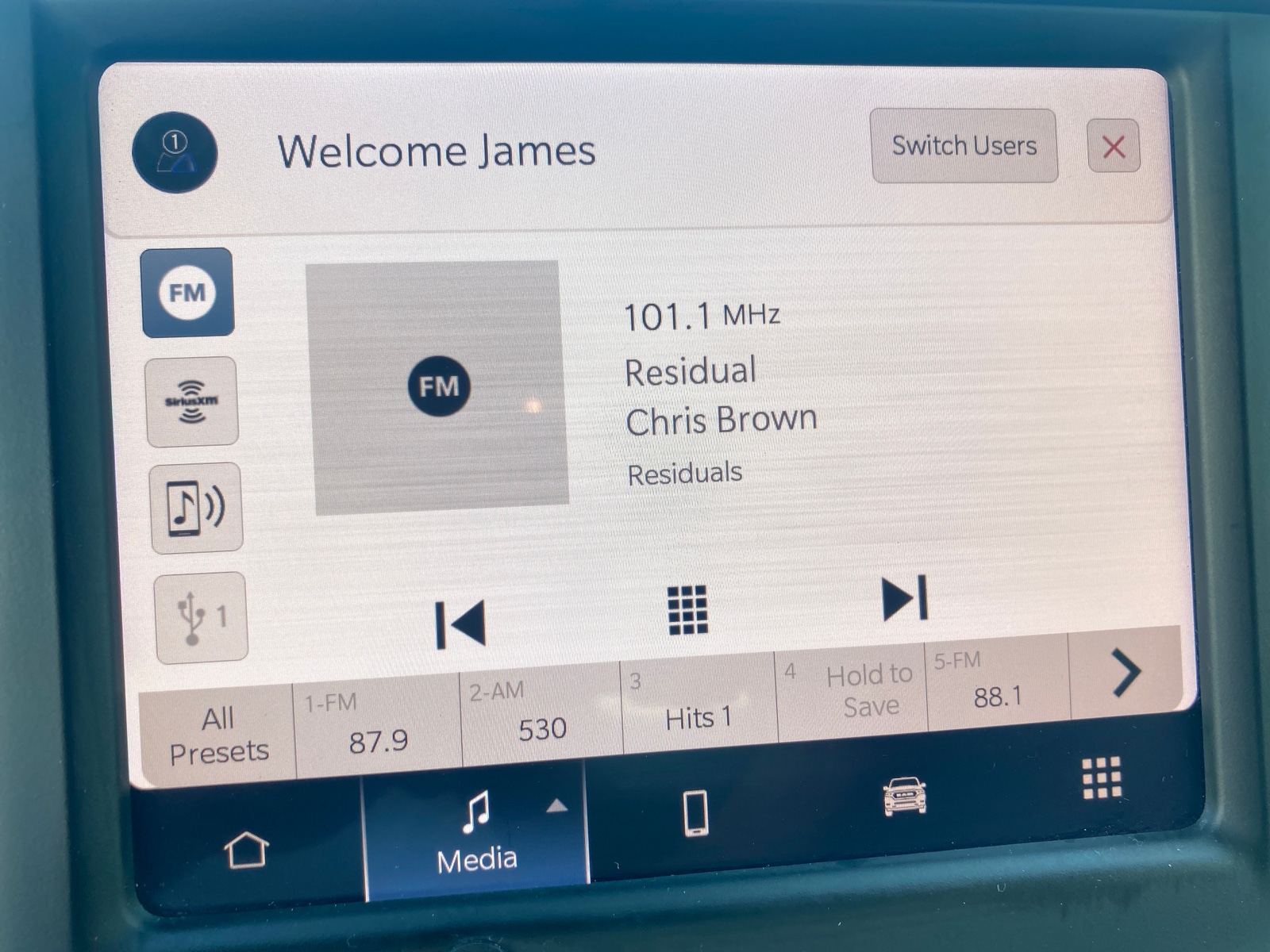 Thumbnail: 2022 RAM 2500 - 4