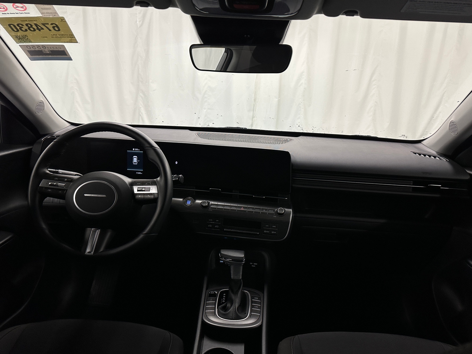 Thumbnail: 2025 Hyundai Kona - 3