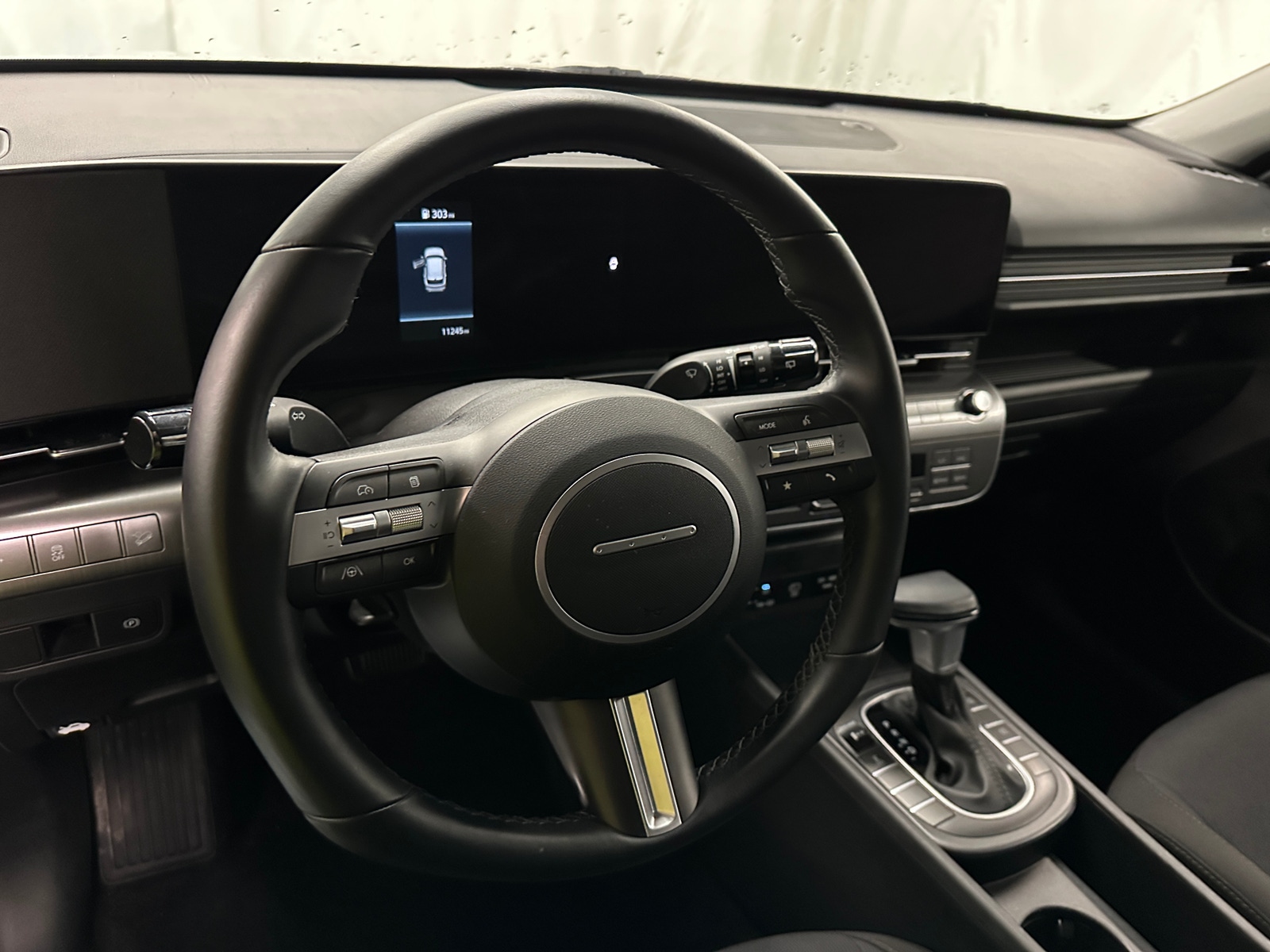 Thumbnail: 2025 Hyundai Kona - 5