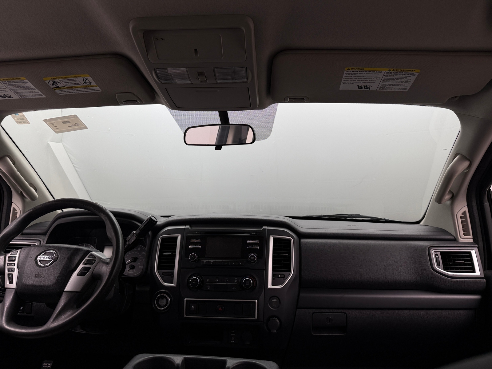 Thumbnail: 2017 Nissan Titan - 3