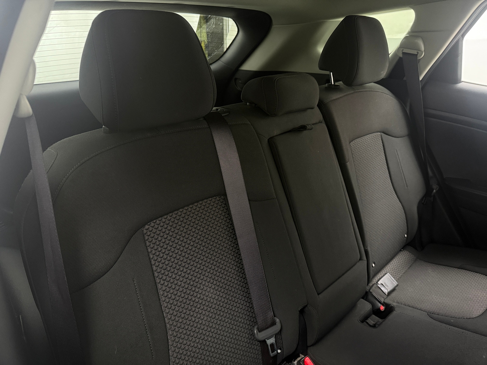 Thumbnail: 2023 Kia Sportage - 6