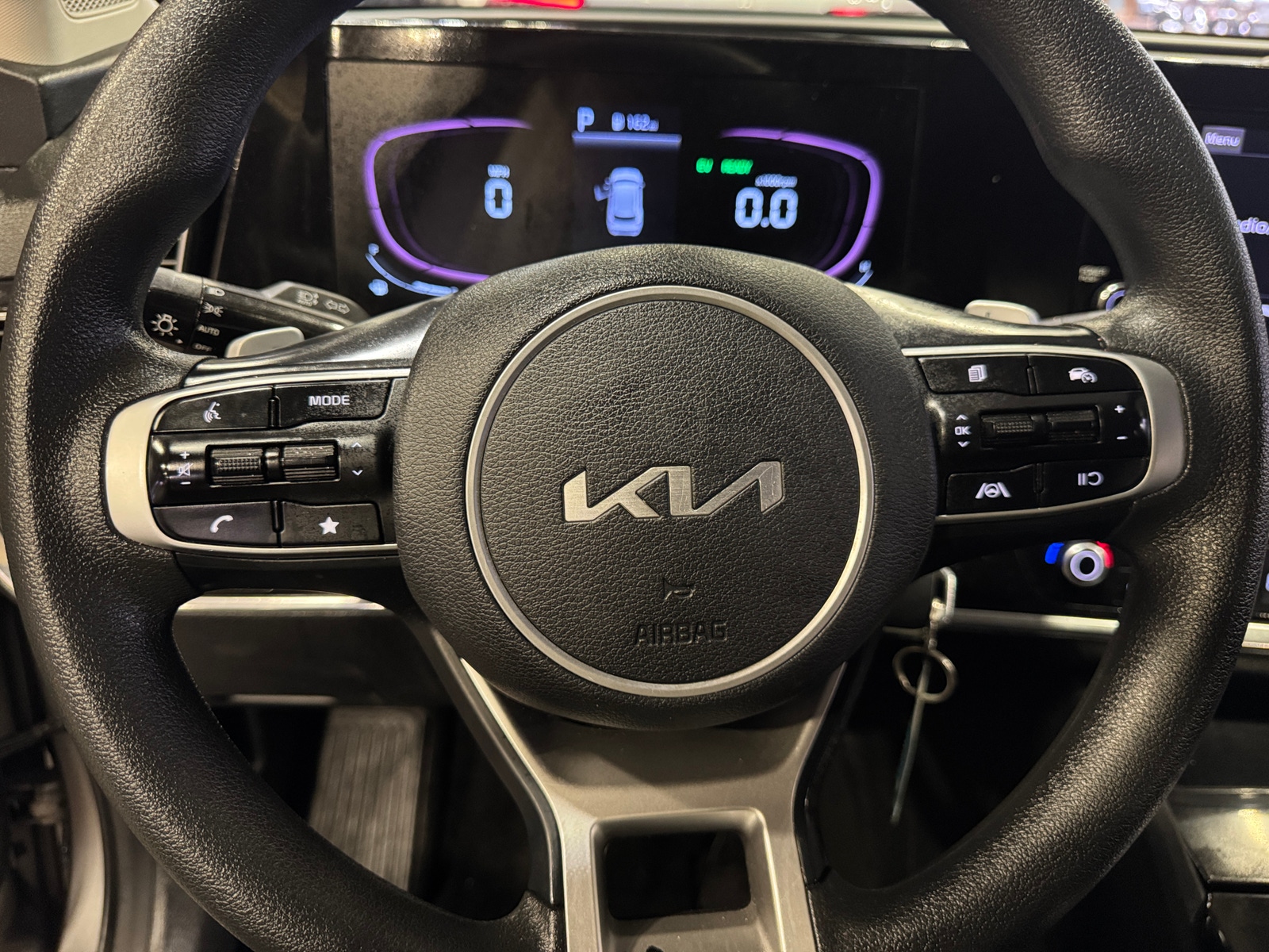 Thumbnail: 2023 Kia Sportage - 5