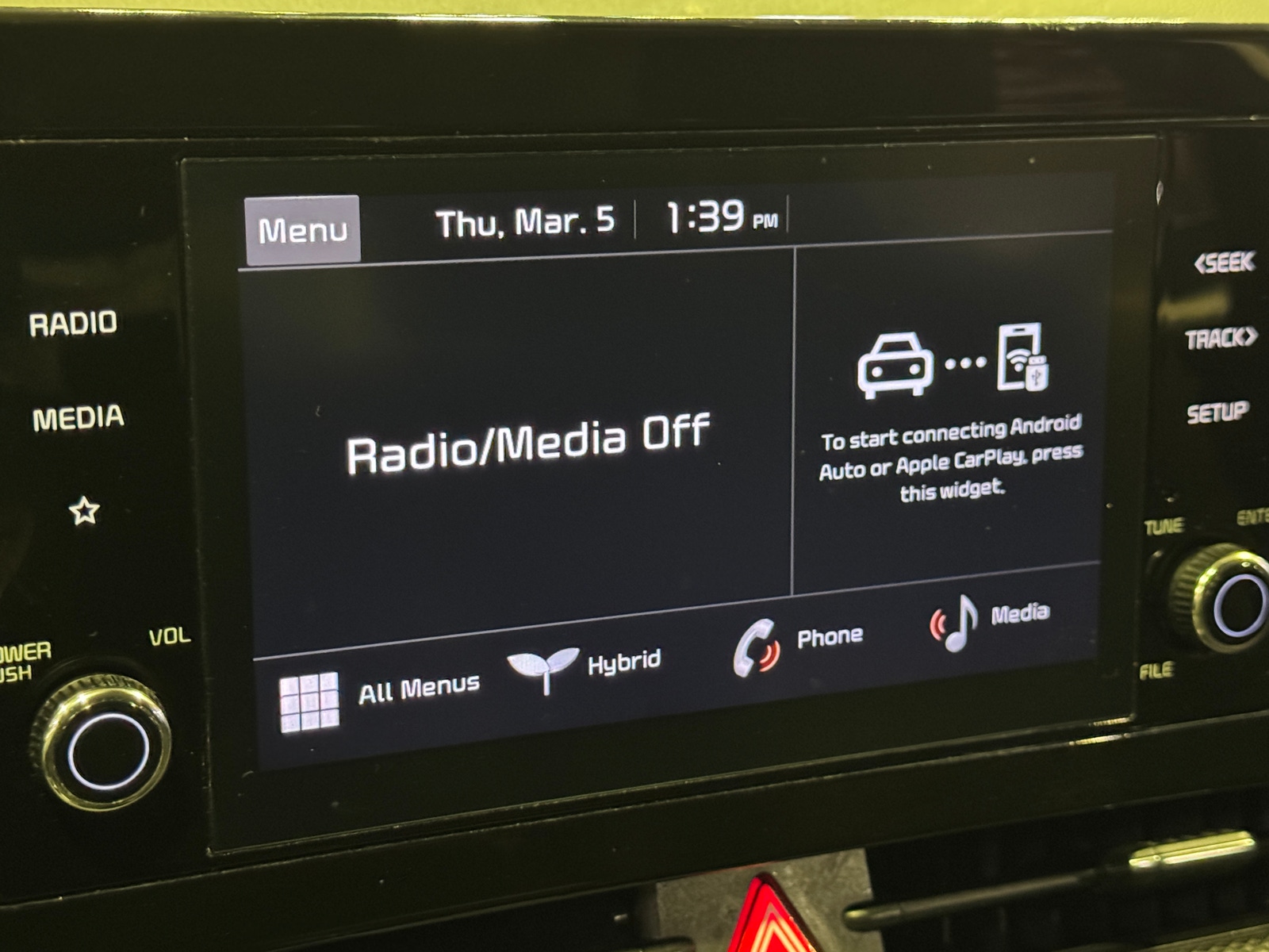 Thumbnail: 2023 Kia Sportage - 4