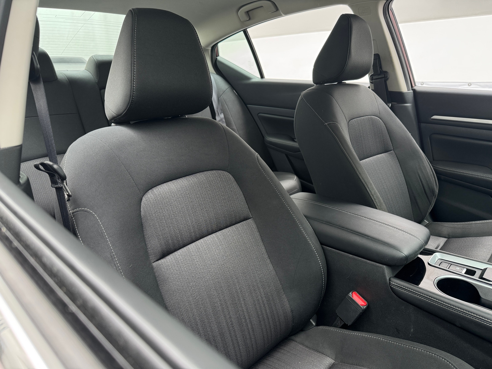 Thumbnail: 2023 Nissan Altima - 2