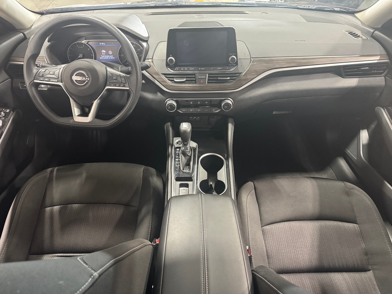 Thumbnail: 2023 Nissan Altima - 3