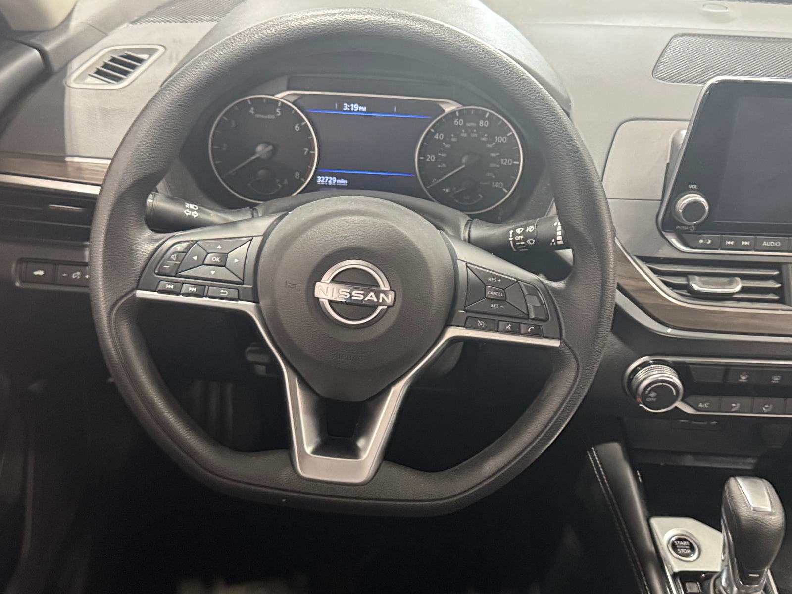 Thumbnail: 2023 Nissan Altima - 5