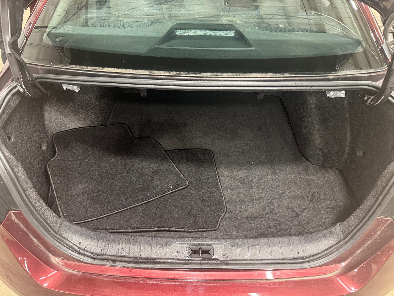 Thumbnail: 2023 Nissan Altima - 7