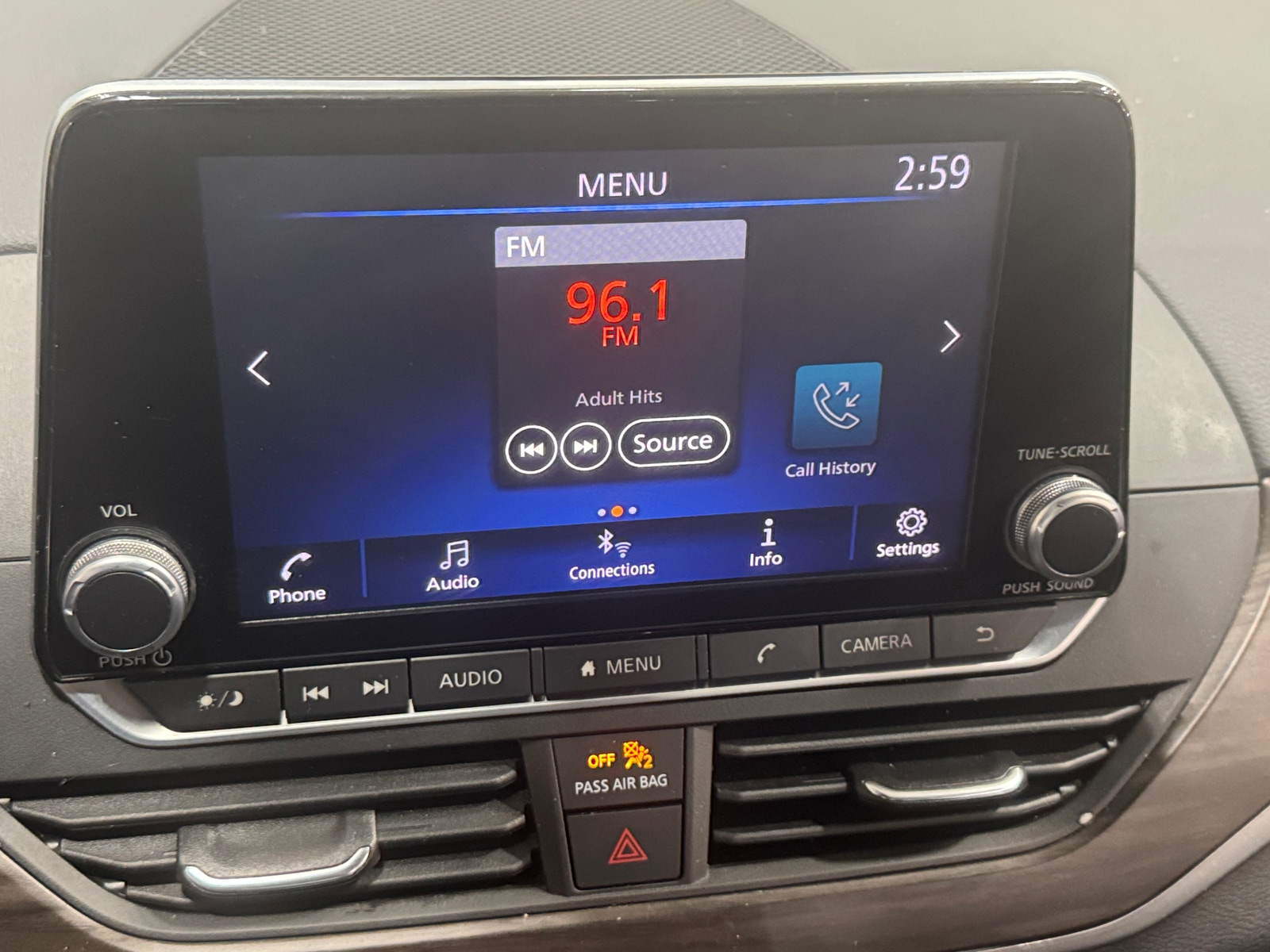 Thumbnail: 2023 Nissan Altima - 4