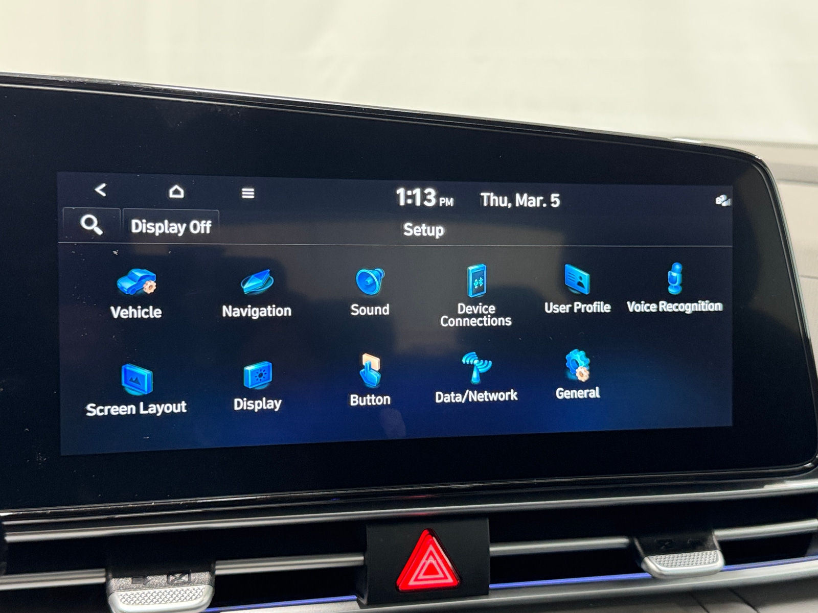 Thumbnail: 2025 Hyundai Elantra - 4