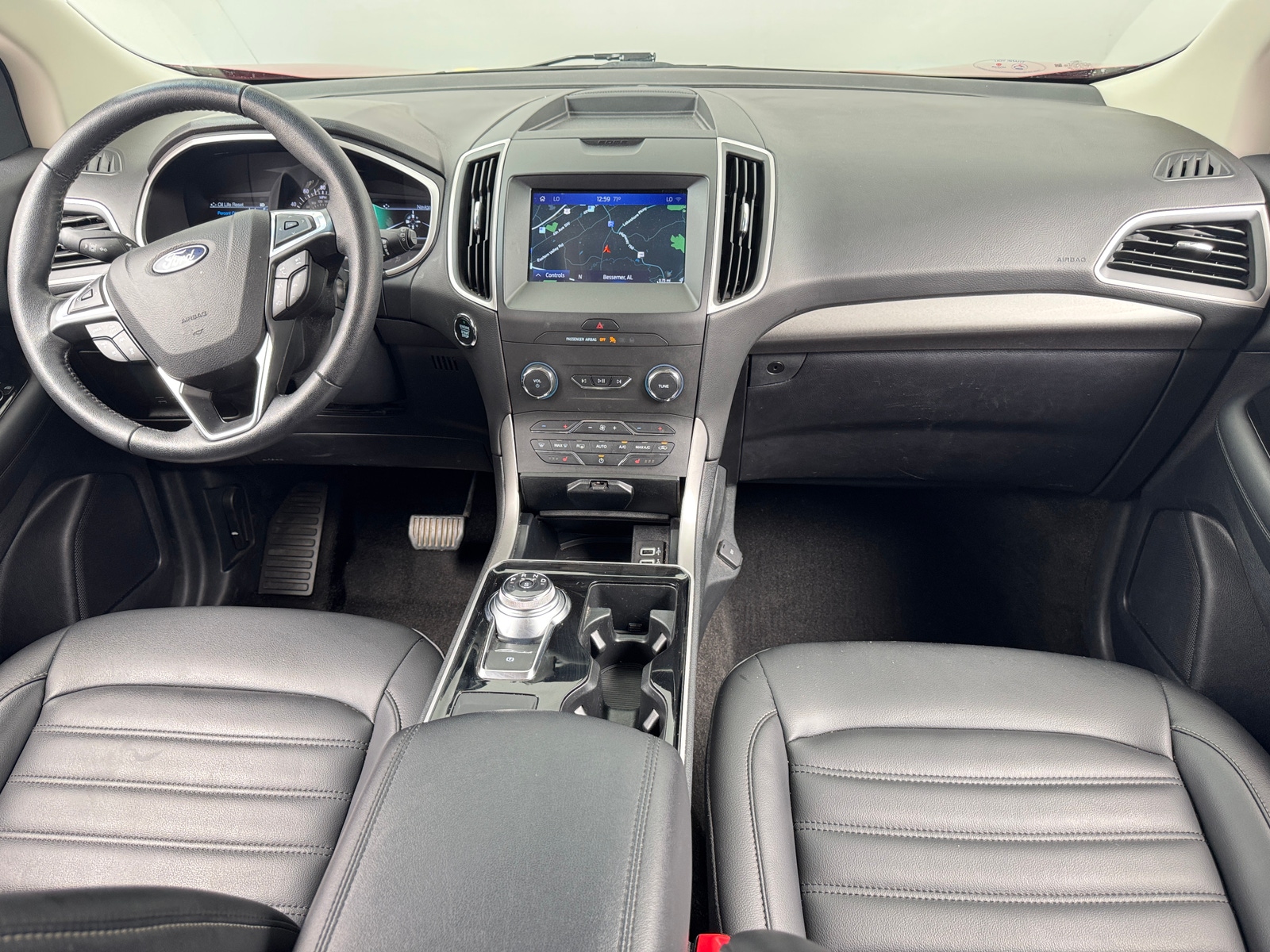 Thumbnail: 2020 Ford Edge - 2