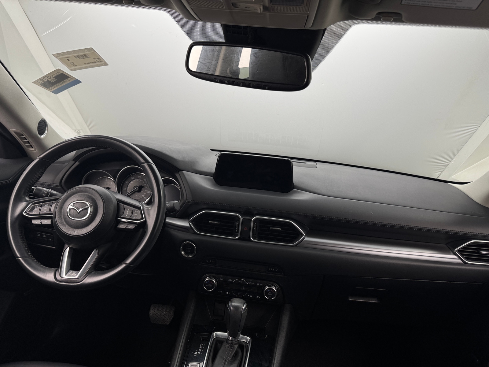 Thumbnail: 2018 Mazda CX-5 - 2