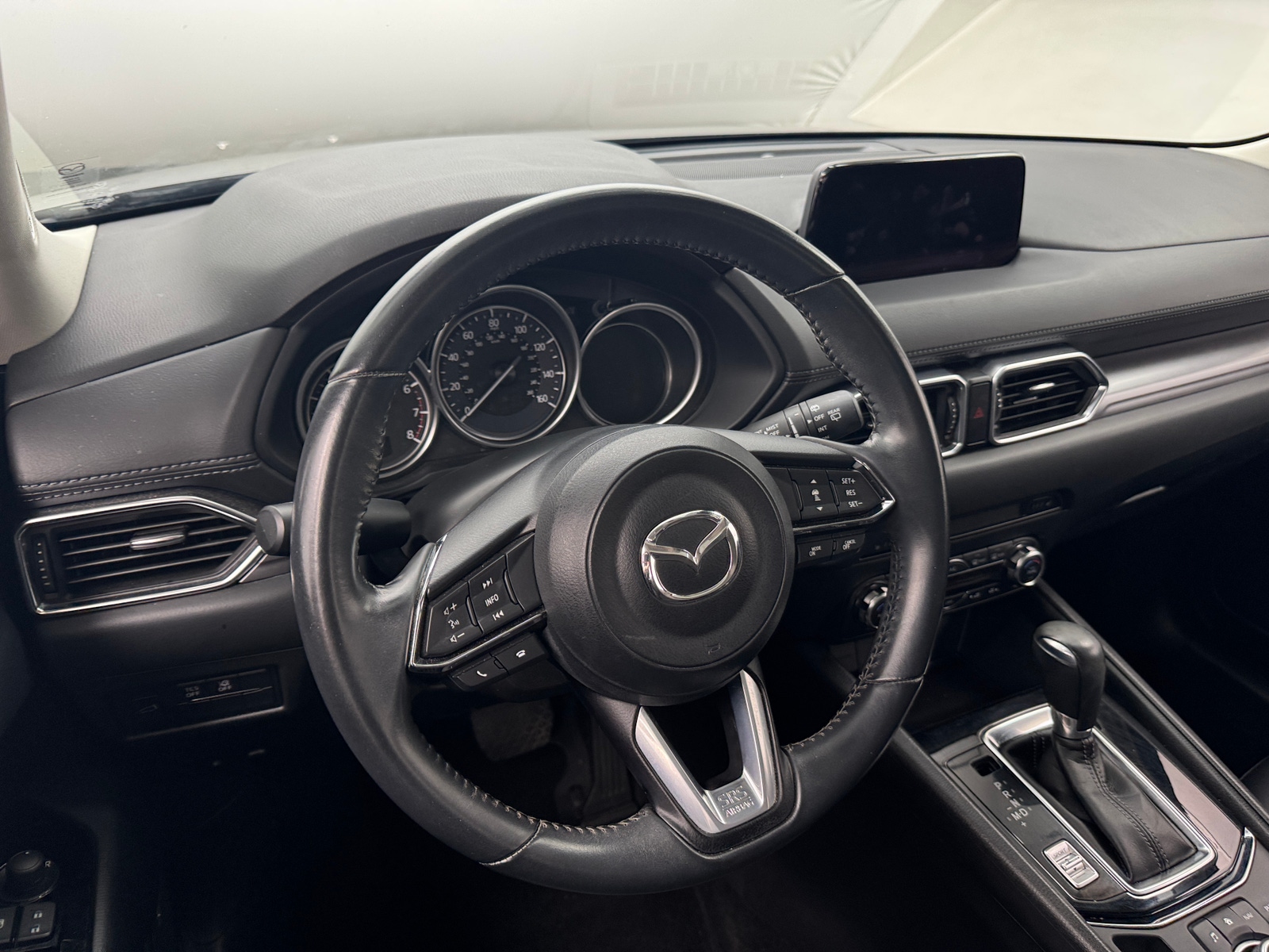 Thumbnail: 2018 Mazda CX-5 - 4