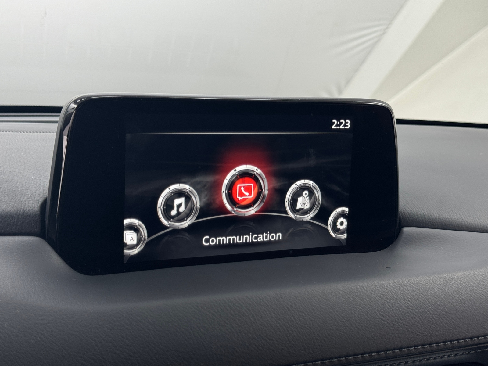 Thumbnail: 2018 Mazda CX-5 - 3