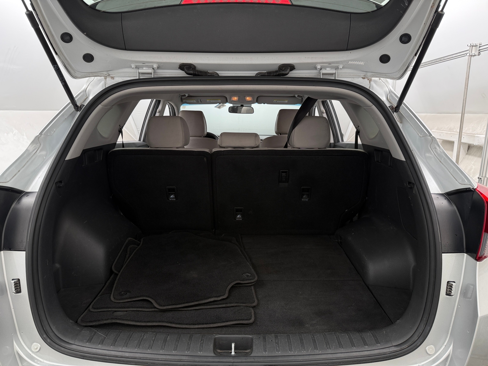 Thumbnail: 2018 Hyundai Tucson - 7