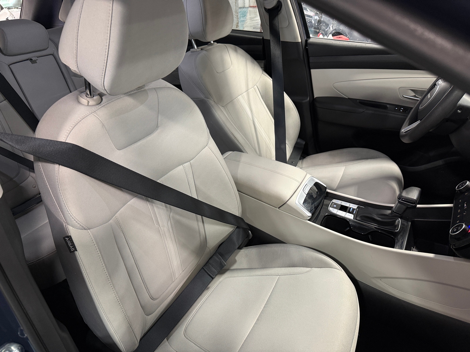 Thumbnail: 2025 Hyundai Tucson - 2