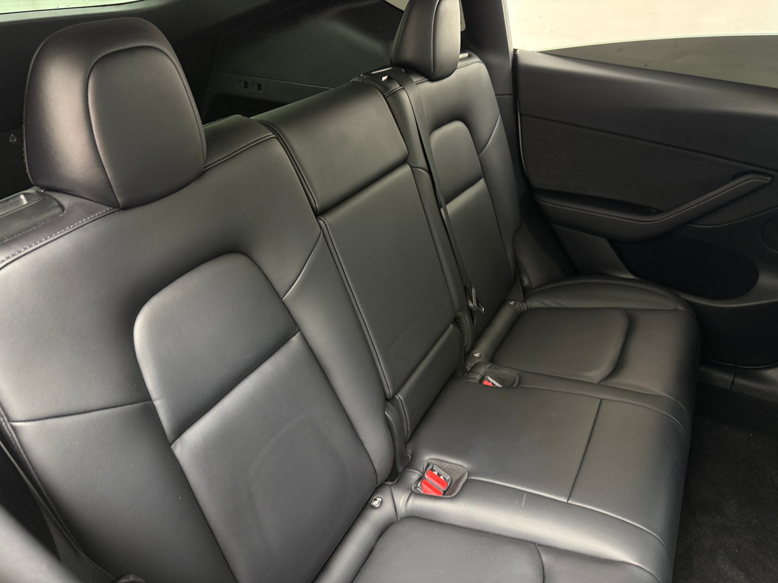 Thumbnail: 2021 Tesla Model Y - 5