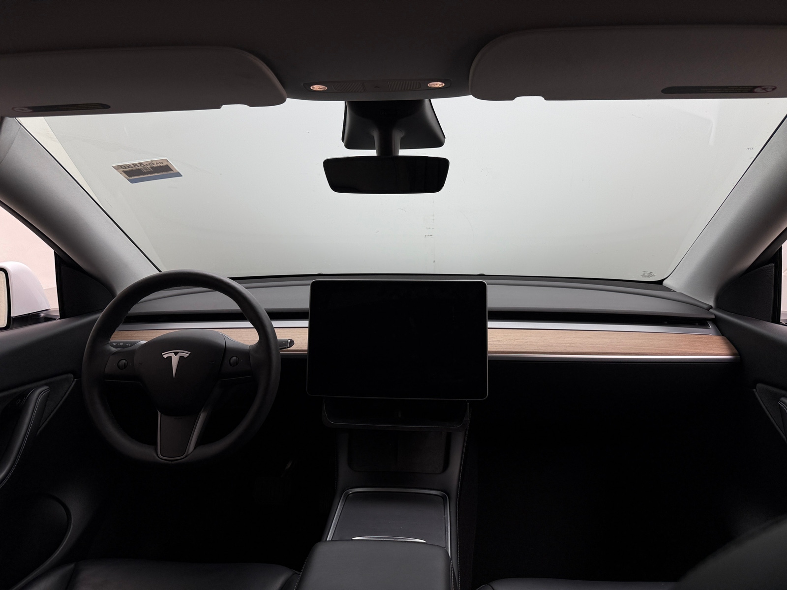 Thumbnail: 2021 Tesla Model Y - 2