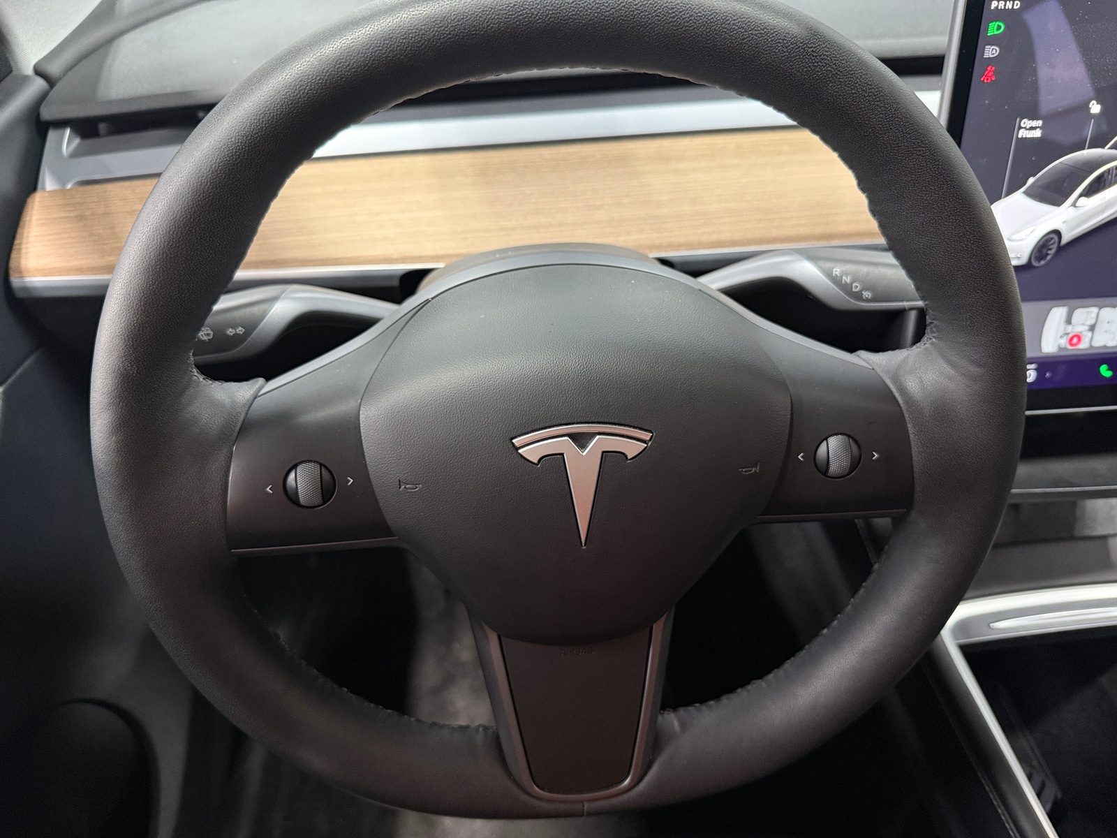Thumbnail: 2021 Tesla Model Y - 4