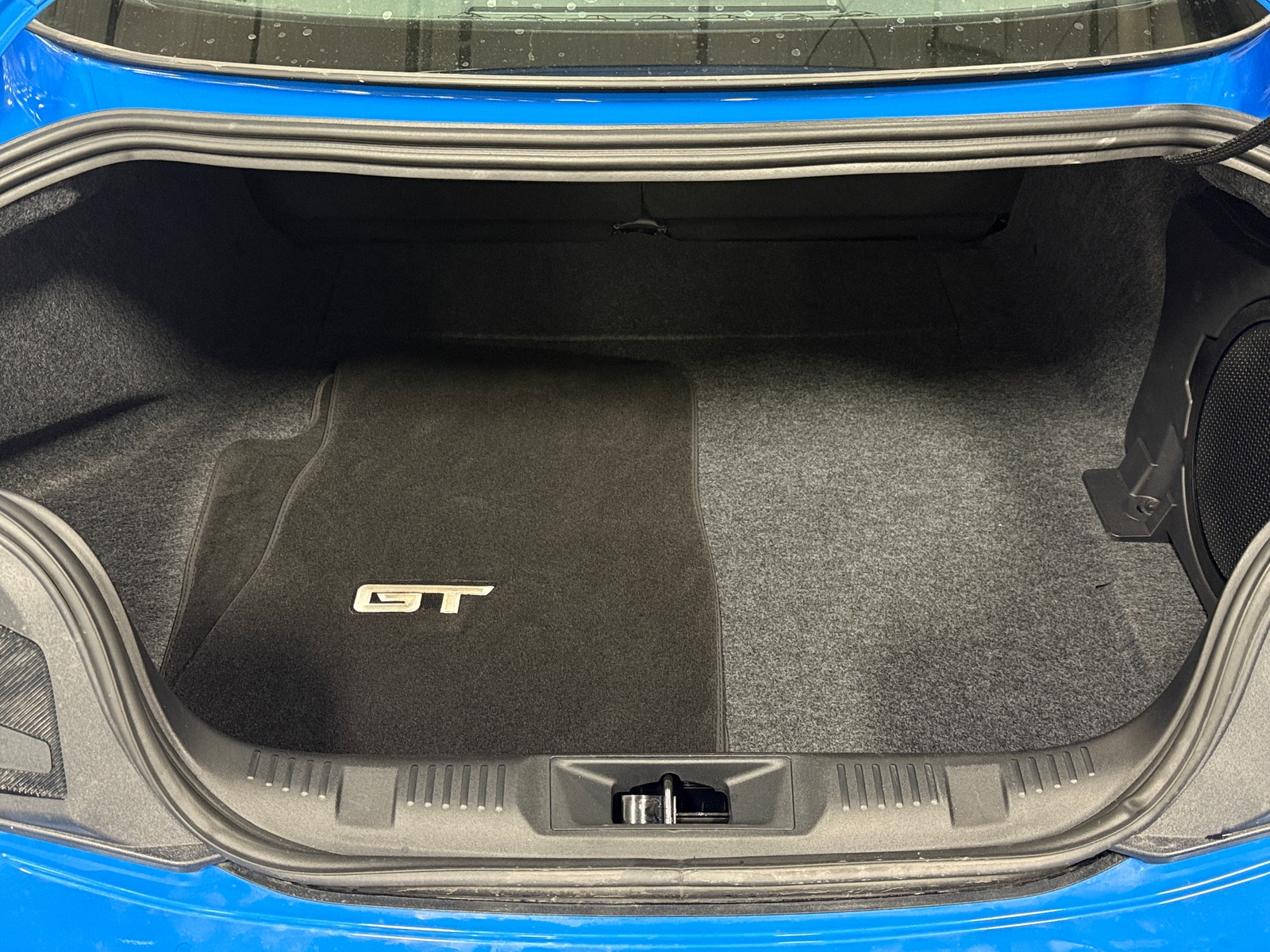 Thumbnail: 2025 Ford Mustang - 6