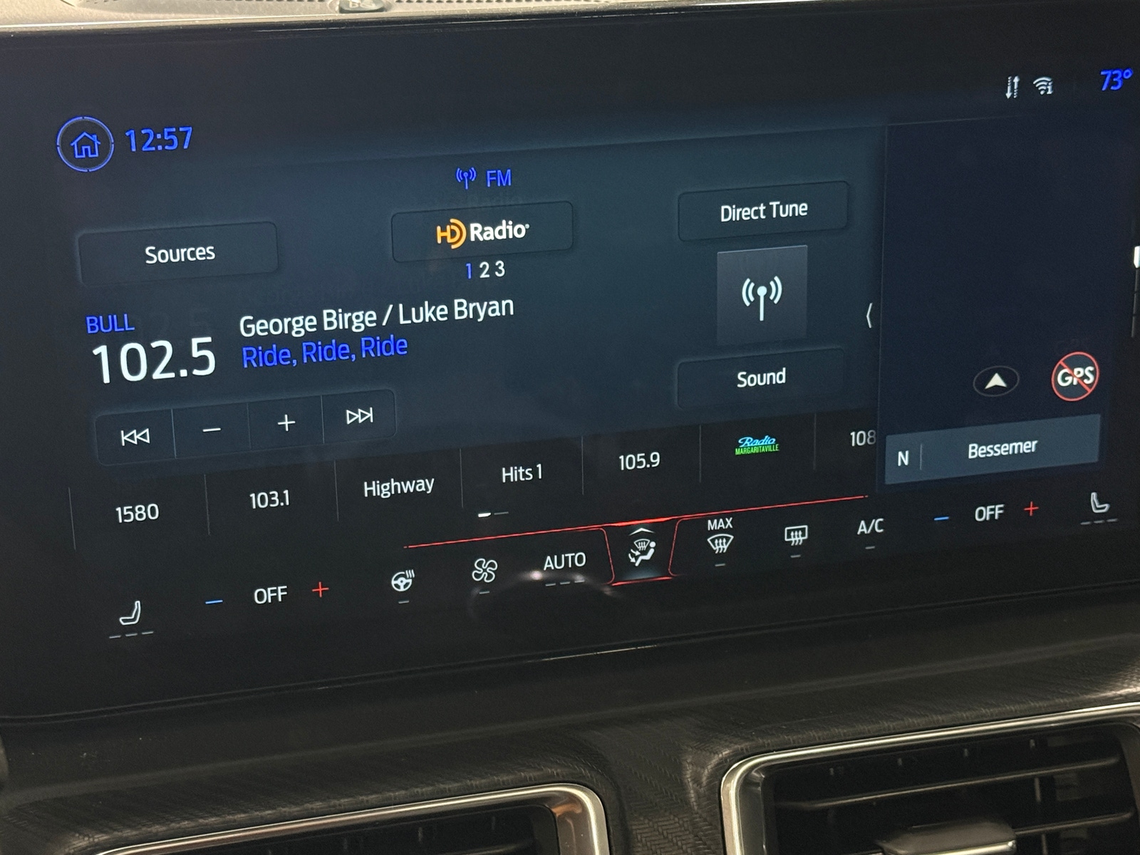 Thumbnail: 2025 Ford Mustang - 3