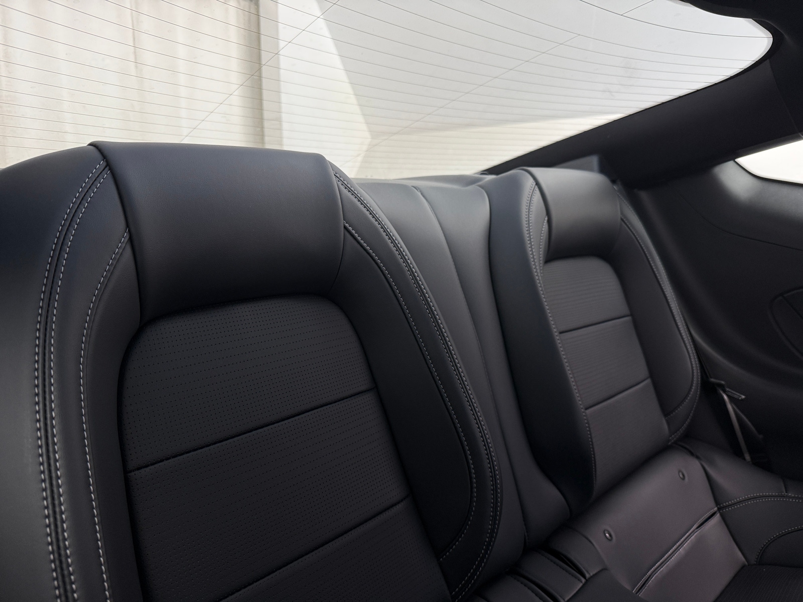 Thumbnail: 2025 Ford Mustang - 5