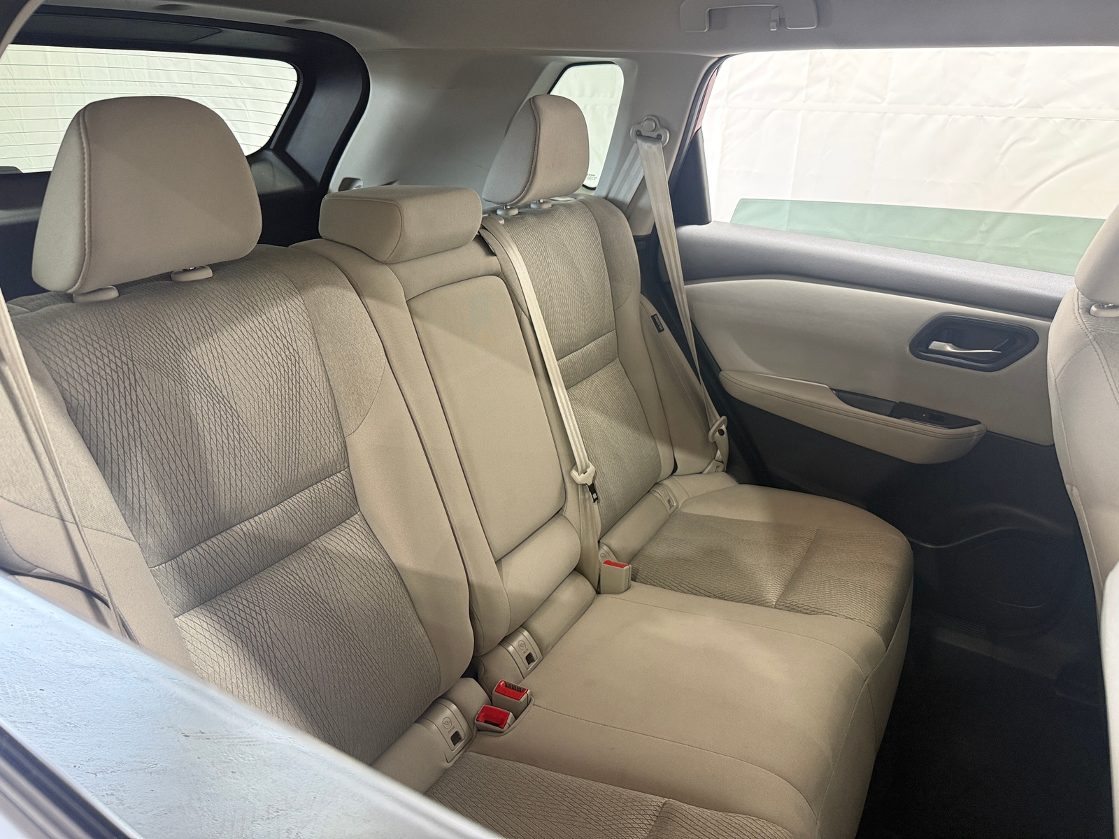 Thumbnail: 2025 Nissan Rogue - 6