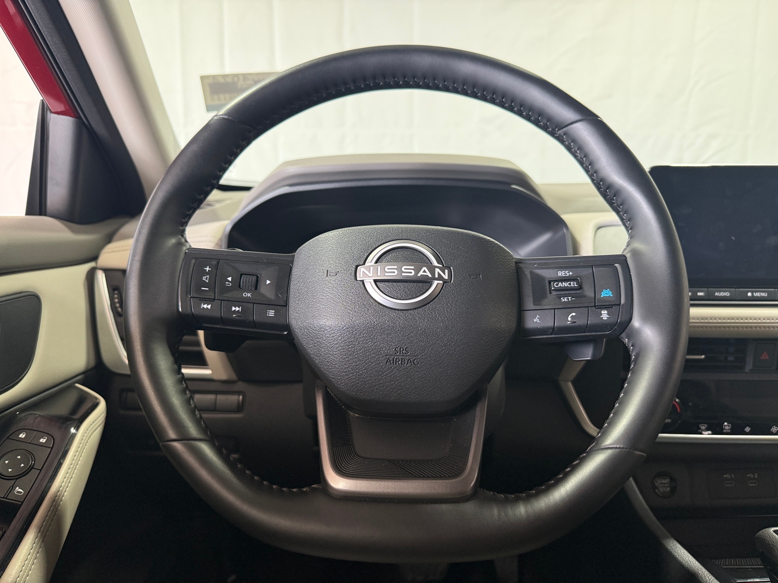 Thumbnail: 2025 Nissan Rogue - 5