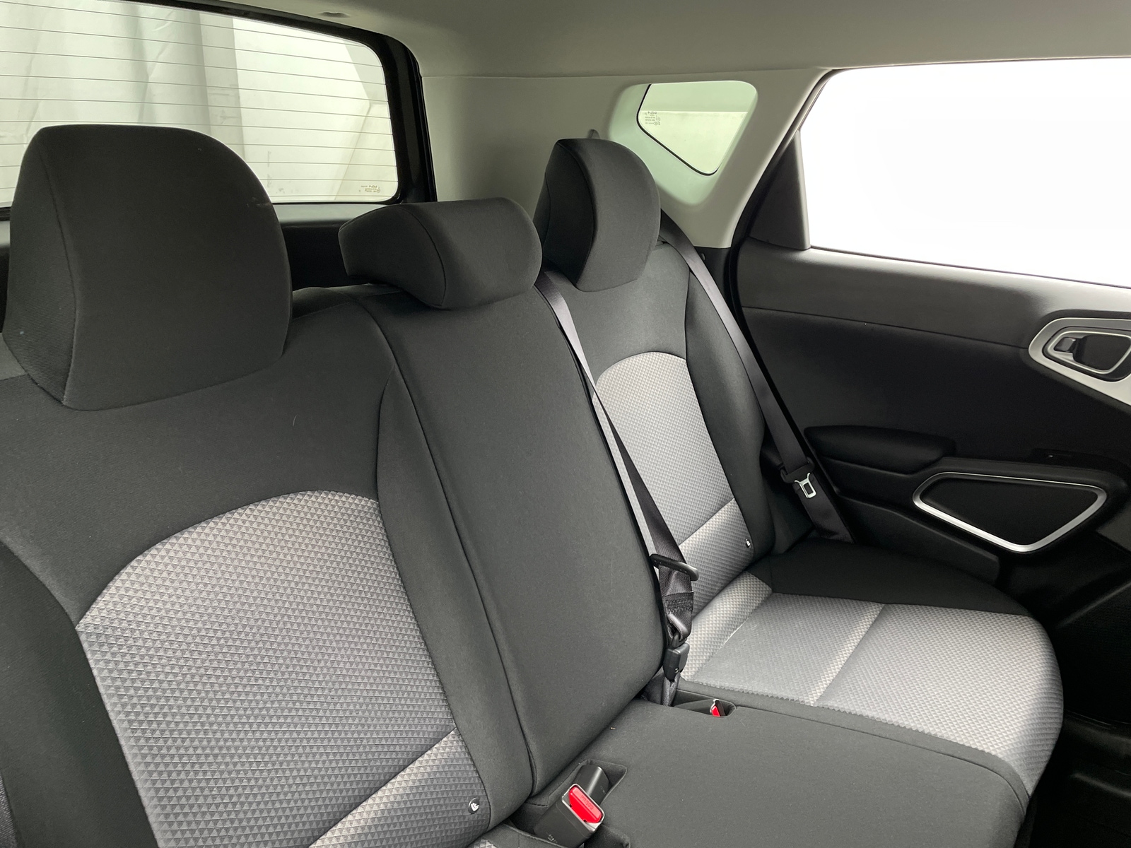 Thumbnail: 2025 Kia Soul - 6