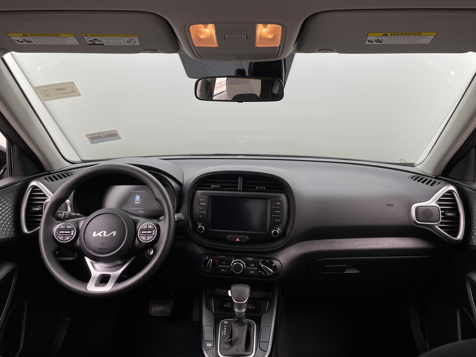 Thumbnail: 2025 Kia Soul - 3