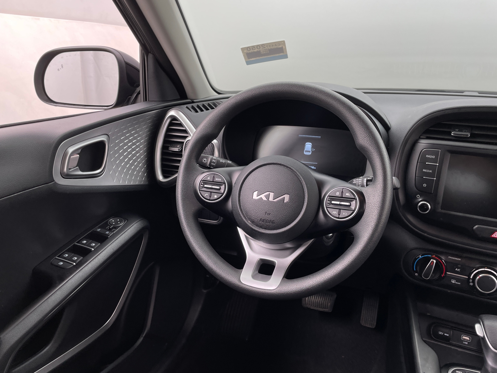 Thumbnail: 2025 Kia Soul - 5