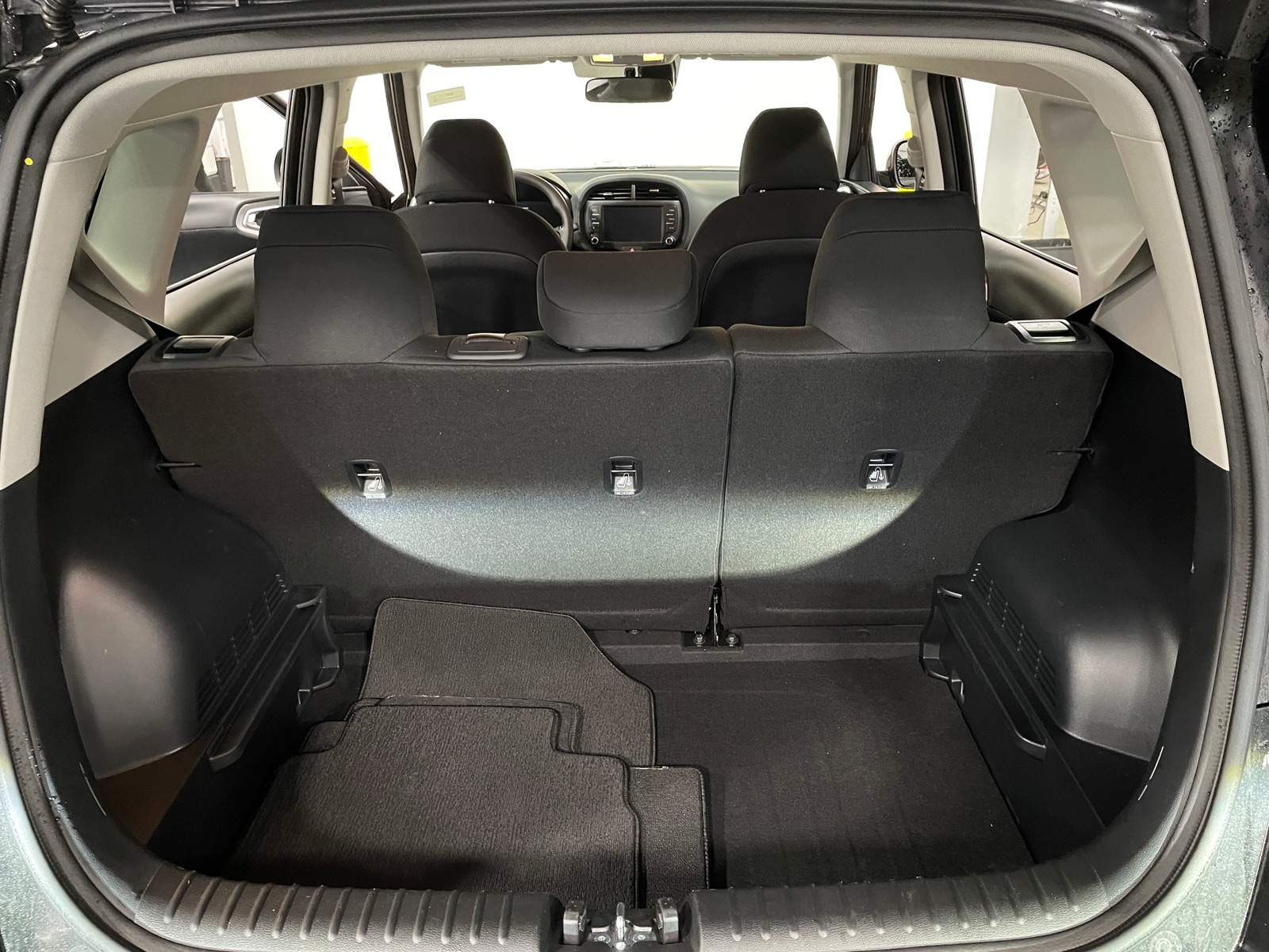 Thumbnail: 2025 Kia Soul - 7