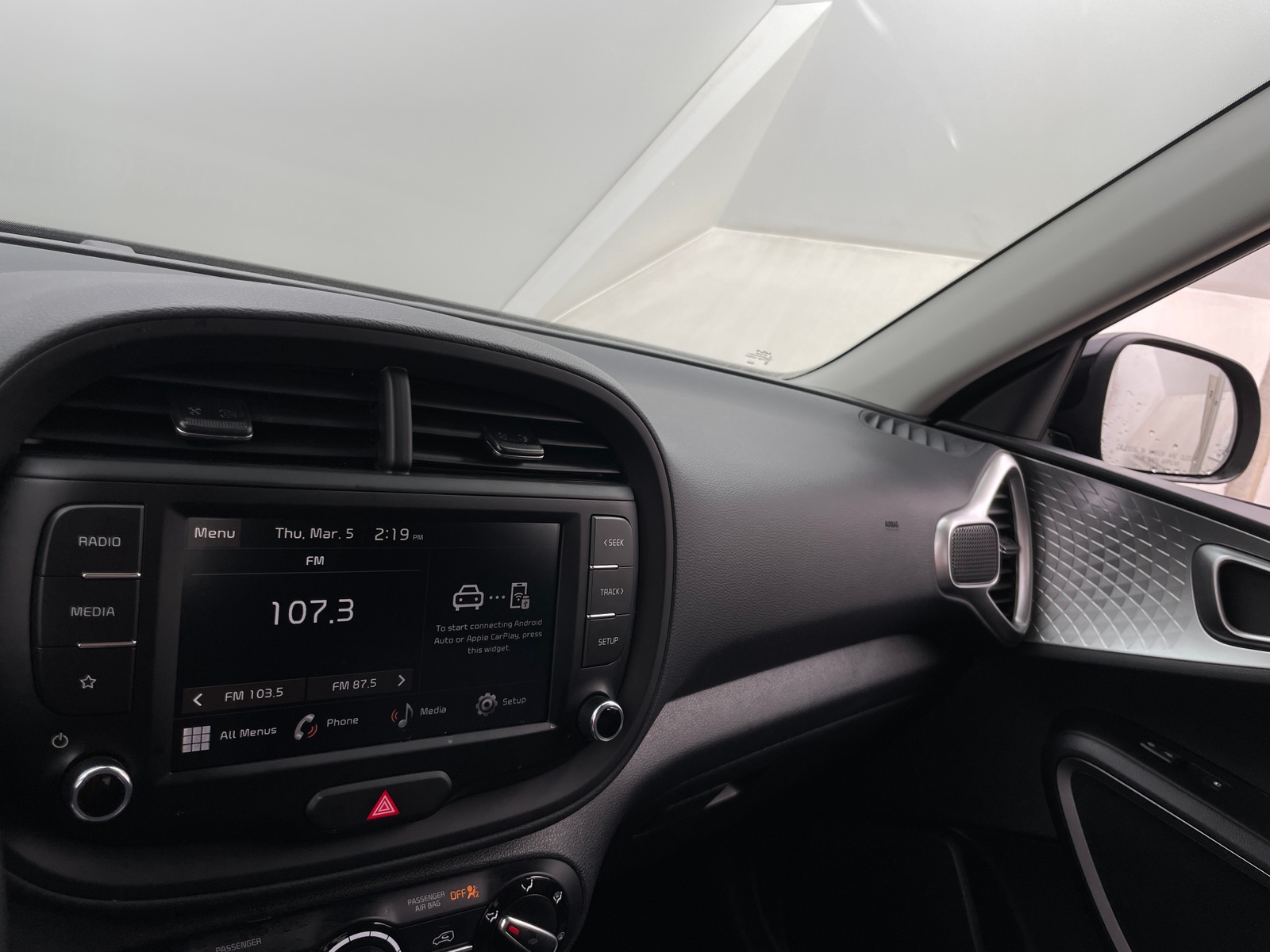 Thumbnail: 2025 Kia Soul - 4