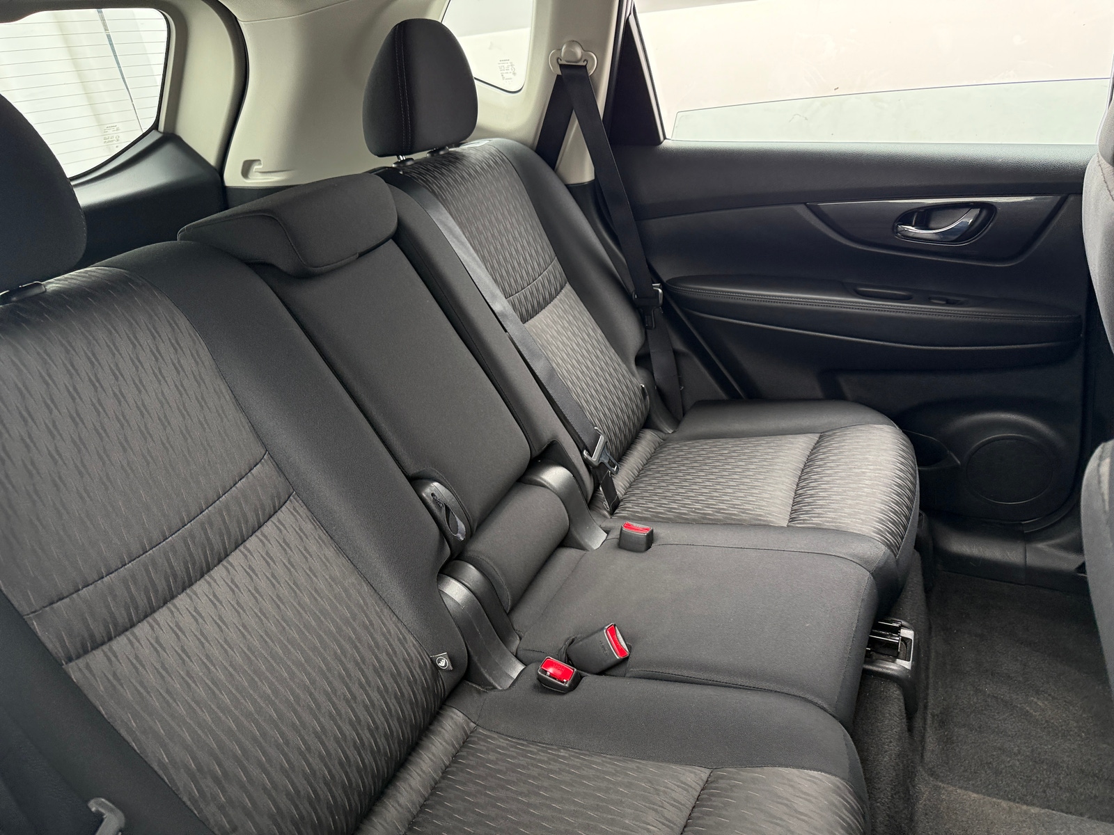 Thumbnail: 2018 Nissan Rogue - 6