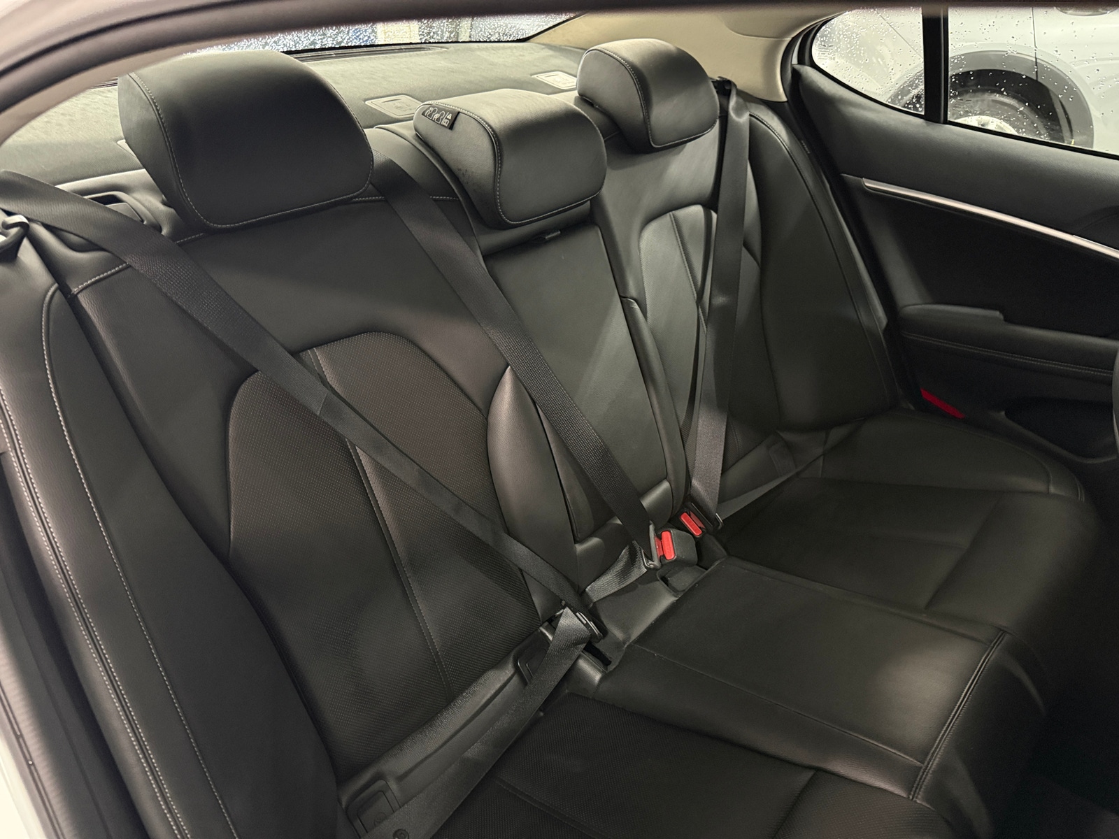 Thumbnail: 2025 Genesis G70 - 5