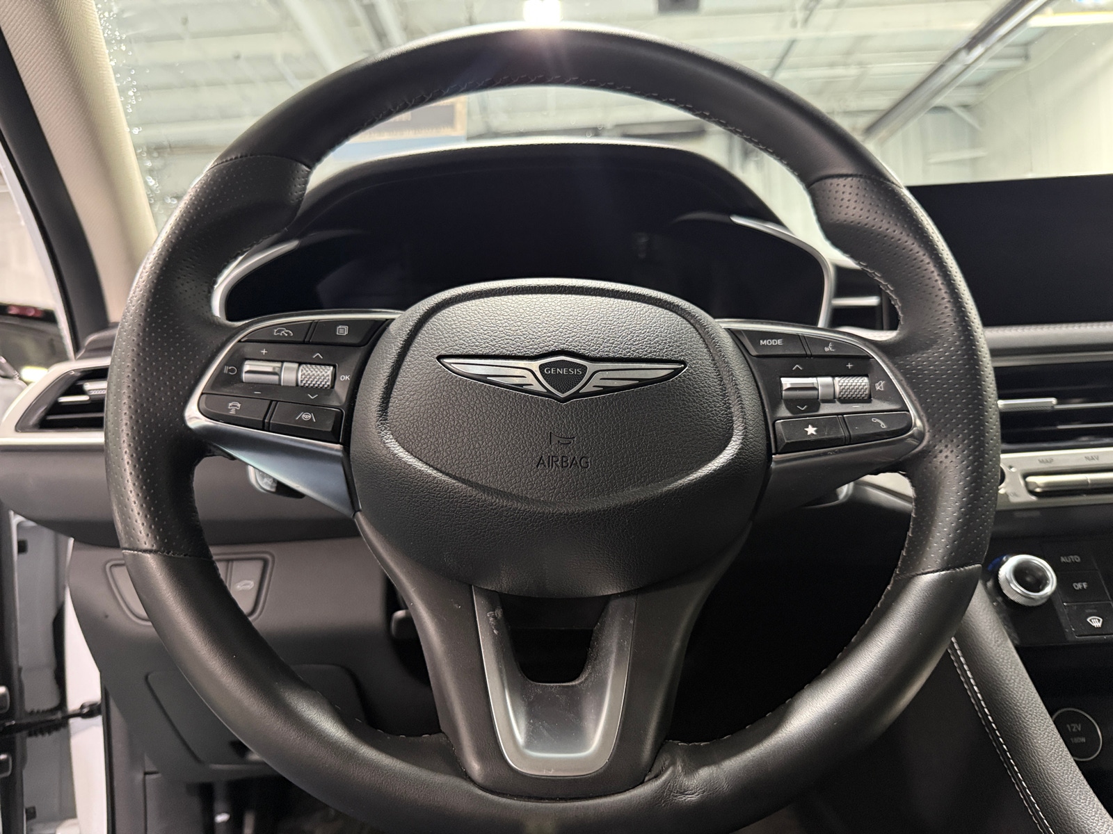 Thumbnail: 2025 Genesis G70 - 4