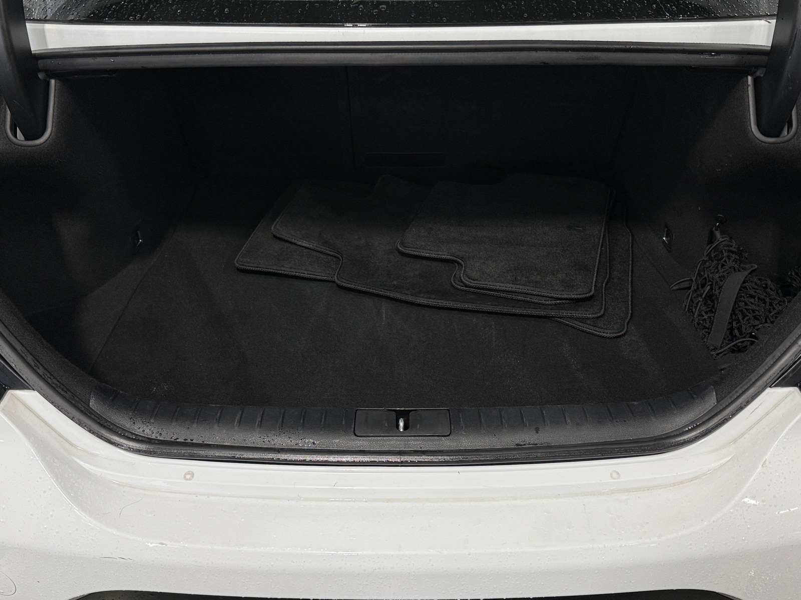 Thumbnail: 2025 Genesis G70 - 6