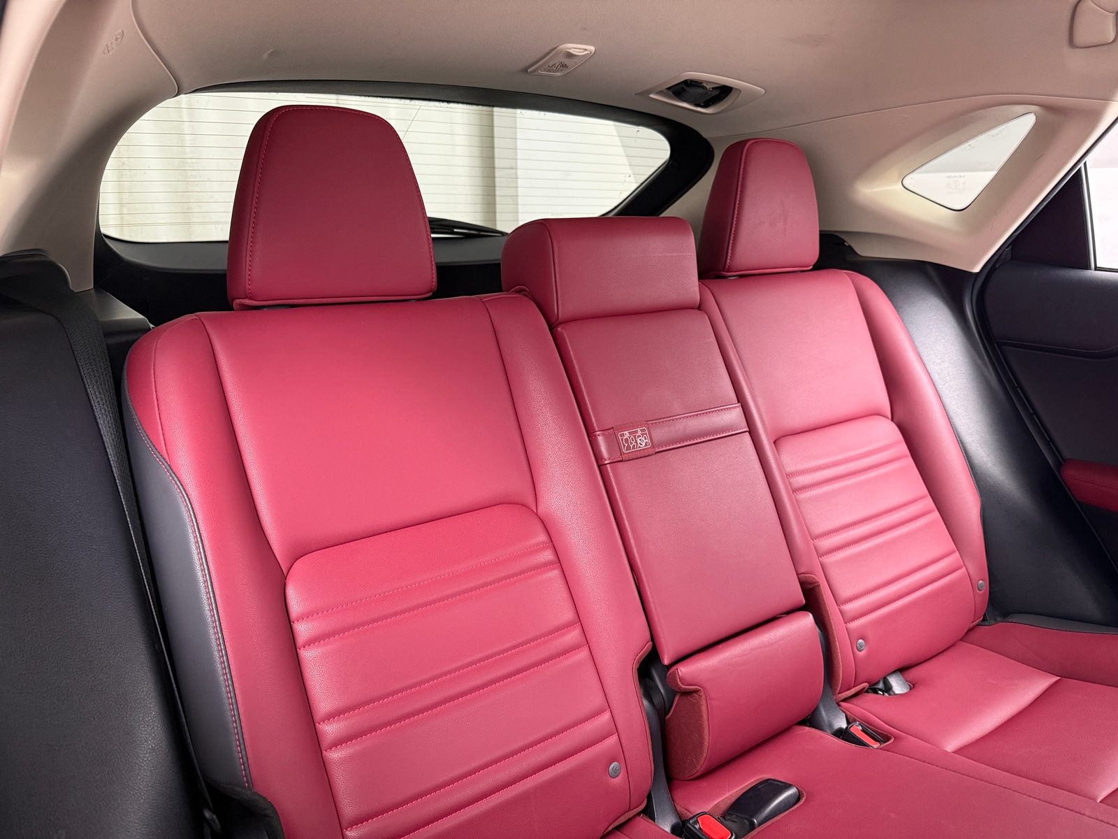 Thumbnail: 2021 Lexus NX - 5