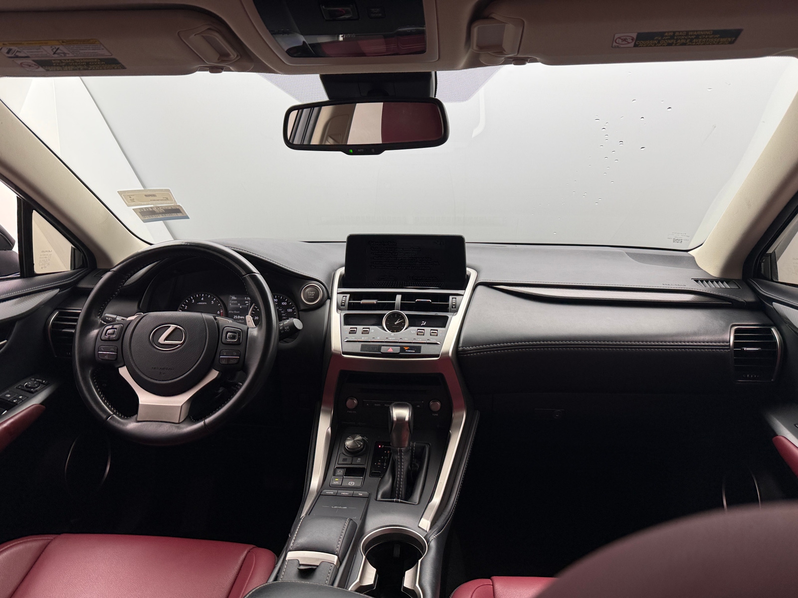 Thumbnail: 2021 Lexus NX - 2