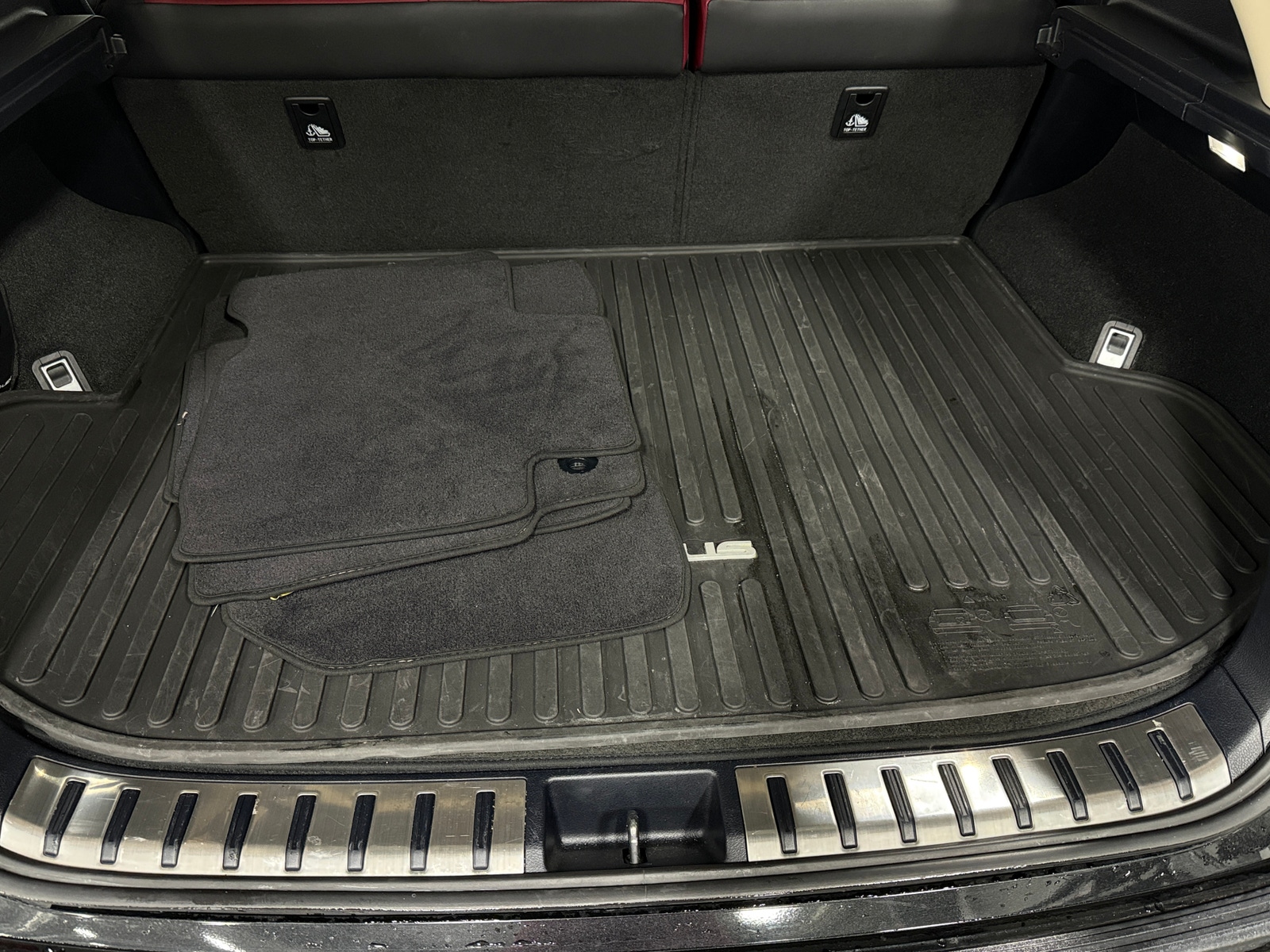 Thumbnail: 2021 Lexus NX - 6